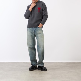 ADC Logo Knit Sweater