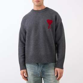 ADC Logo Knit Sweater