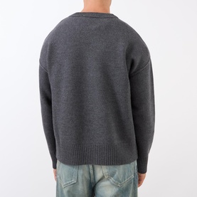 ADC Logo Knit Sweater