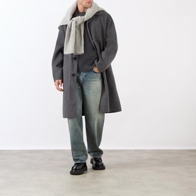 ADC Logo Knit Sweater