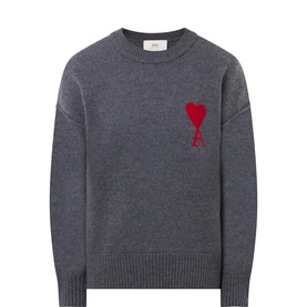 ADC Logo Knit Sweater