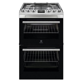 55cm Freestanding Natural Gas Cooker