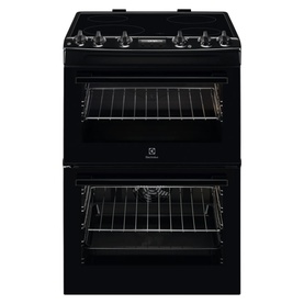 60cm Electric Cooker