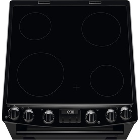 60cm Electric Cooker