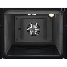 60cm Electric Cooker