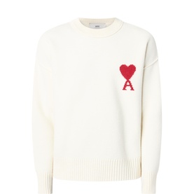 ADC Heart Sweater