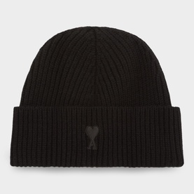 De C&oelig;ur Logo Beanie Hat
