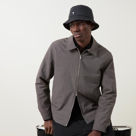 Ami de Coeur Bucket Hat