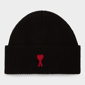 Ami De Couer Beanie Hat