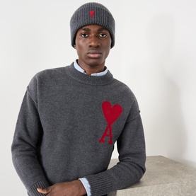 Ami De Coeur Beanie Hat