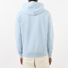 De Coeur Logo Drawstring Hoodie