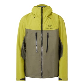 Alpha M Jacket