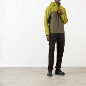 Alpha M Jacket