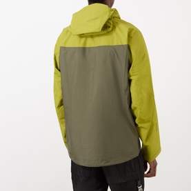 Alpha M Jacket
