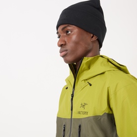 Alpha M Jacket