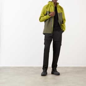 Alpha M Jacket