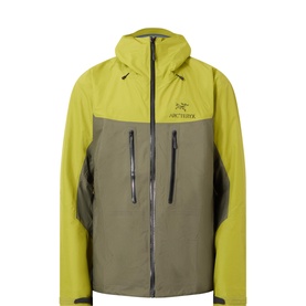 Alpha M Jacket