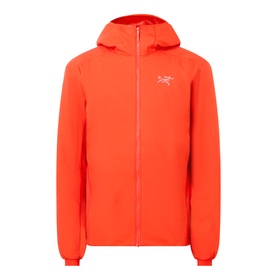 Atom M Hoodie Jacket