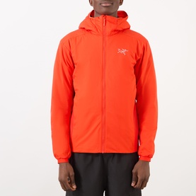 Atom M Hoodie Jacket