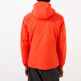 Atom M Hoodie Jacket