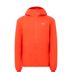 Atom M Hoodie Jacket