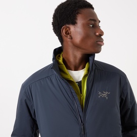 Atom SV Jacket