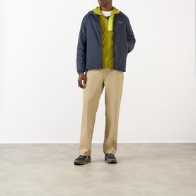 Atom SV Jacket