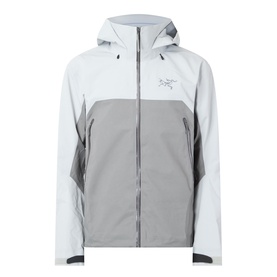 Beta Logo Gore-Tex Jacket
