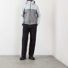 Beta Logo Gore-Tex Jacket
