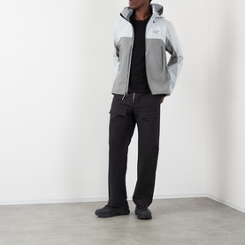 Beta Logo Gore-Tex Jacket