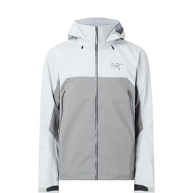 Beta Logo Gore-Tex Jacket