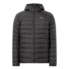 Cerium M Hoodie Jacket