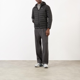 Cerium M Hoodie Jacket