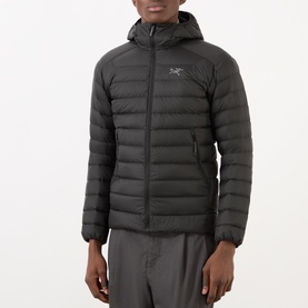 Cerium M Hoodie Jacket