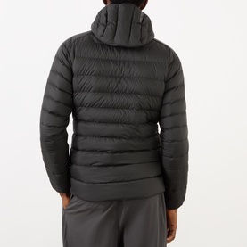 Cerium M Hoodie Jacket