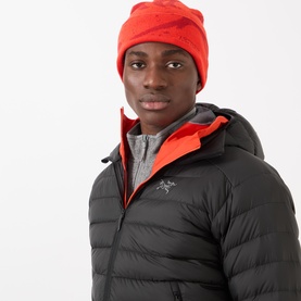 Cerium M Hoodie Jacket
