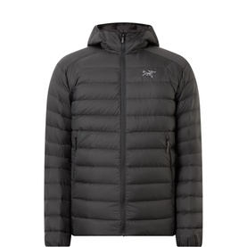Cerium M Hoodie Jacket
