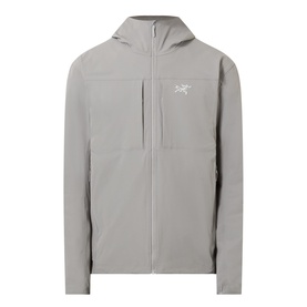 Gamma M Hoodie Jacket