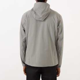 Gamma M Hoodie Jacket