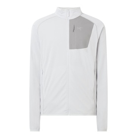 Delta Technical Fleece Sweatshirt
