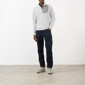 Delta Technical Fleece Sweatshirt
