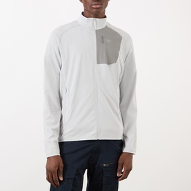 Delta Technical Fleece Sweatshirt