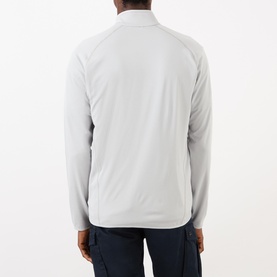 Delta Technical Fleece Sweatshirt