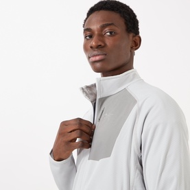 Delta Technical Fleece Sweatshirt