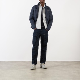 Delta Technical Fleece Sweatshirt