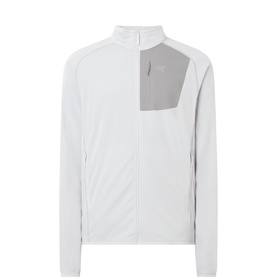 Delta Technical Fleece Sweatshirt