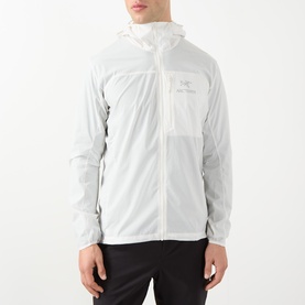 Squamish Windshell Jacket
