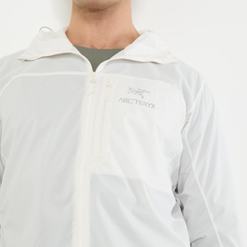 Squamish Windshell Jacket