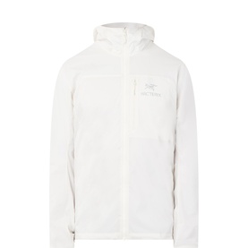 Squamish Windshell Jacket