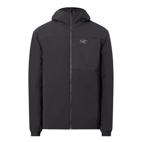 Proton Hoodie Jacket